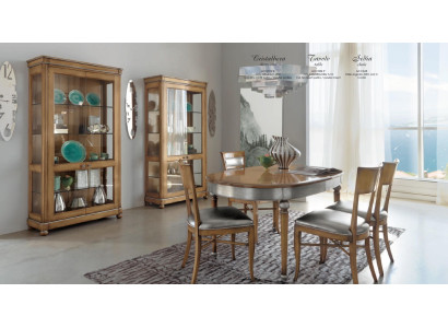 Sillas Salón Comedor Sillón Silla tapizada sin brazos Sillón de lujo