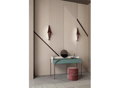 Aplique Lámpara moderna de estilo Lámpara de pared Lámpara de pared Nueva Diseño de candelabro