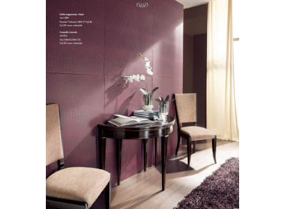 Silla tapizada Silla de lujo Silla de comedor Silla de oficina Sillón art déco Silla Diseño