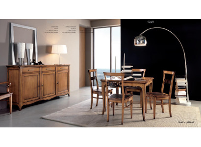 Sala de tela del comedor, diseñador de sillas de lujo, sillón acolchado, 1 sillón de estar.