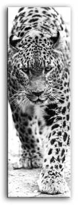 Imagen imágenes pintura impresión impresión de arte acolchado cultura "Abstracto" Leopardo G92850
