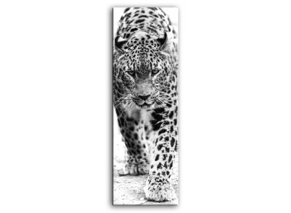 Imagen imágenes pintura impresión impresión de arte acolchado cultura "Abstracto" Leopardo G92850