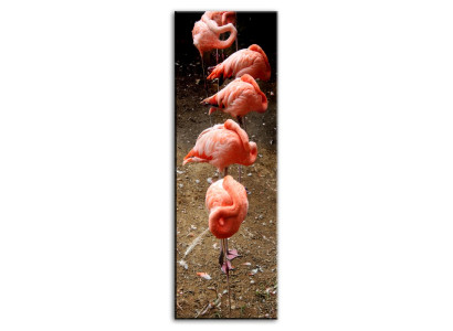 Imagen Imágenes Pintura Impresión Impresión artística Almohadón Cultura "Abstracto" Pájaro G93302
