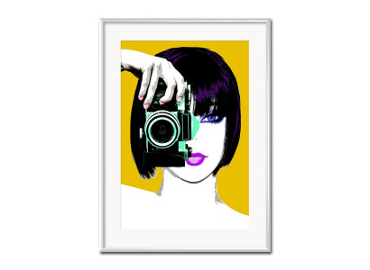 Pintura Cuadro Moderno Abstracto Ideal Despacho Oficina Imágenes Abstractas G97713