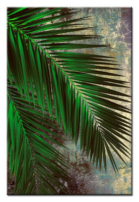 Imagen Imágenes Pintura Impresión Impresión artística Cojín Cultura "Abstracto" G97155