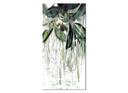 Imagen Imágenes Pintura Impresión Impresión artística Almohadilla Cultura "Abstracto" G97590
