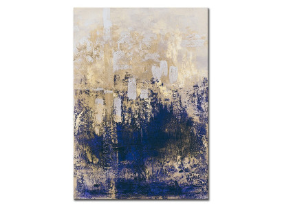 Imagen Imágenes Pintura Impresión Impresión de arte Cojín Cultura "Abstracto" G97371