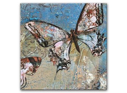 Imagen Imágenes Pintura Impresión Impresión artística Almohadón Cultura "Abstracto" Nuevo G93828