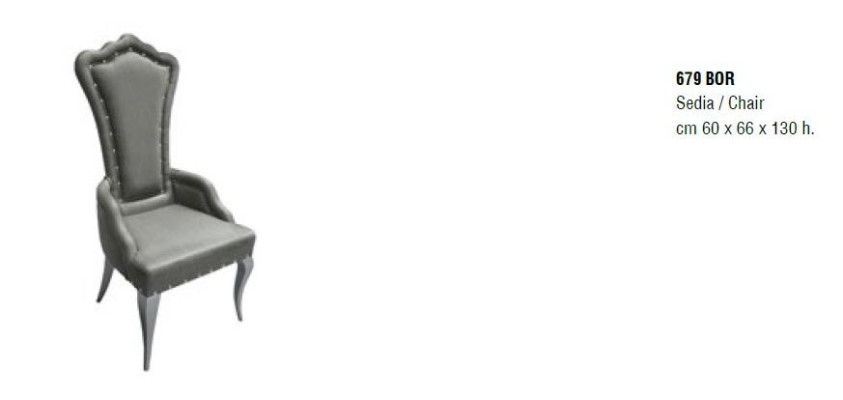 Diseñador Lehn Sitz Sessel de lujo para comedor 1x Silla Sillas Tapiz Textil Moderno