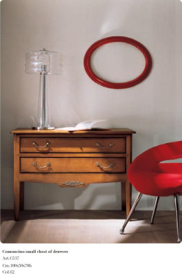 Muebles italianos Aparadores Armarios Cómodas Cómoda Madera Buffet