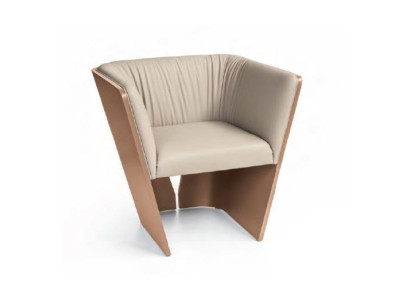 Silla Suave Mueble de salón Sillón Diseño Silla Bizzotto Sillas Muebles Nuevos