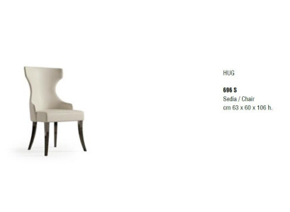 Silla tapizada de lujo para comedor, silla de respaldo para comedor, silla, sillas, muebles de salón, nuevos.