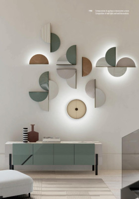 Aplique lamparas de pared luminarias lámpara de pared luz lámpara lámparas araña diseño nuevo