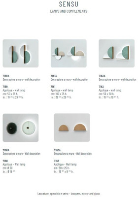 Aplique lamparas de pared luminarias lámpara de pared luz lámpara lámparas araña diseño nuevo
