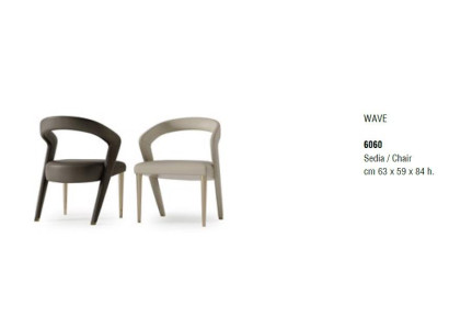 Silla de comedor Sillón tapizado Silla de lujo Silla Sillas Muebles de oficina
