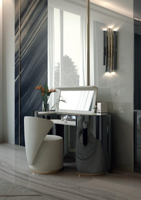 Aplique Lámpara de techo Estilo Candelabro Lámparas de pared Lámpara de pared Moderna de Lujo Nueva