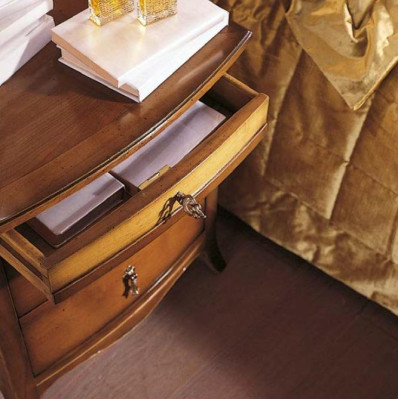 Mesitas de noche de madera, mesitas de noche de dormitorio, mesas auxiliares, mesa auxiliar.