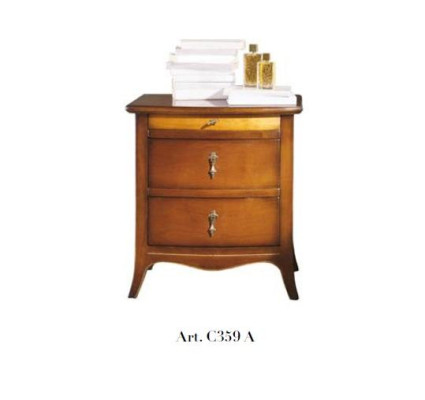 Mesitas de noche de madera, mesitas de noche de dormitorio, mesas auxiliares, mesa auxiliar.