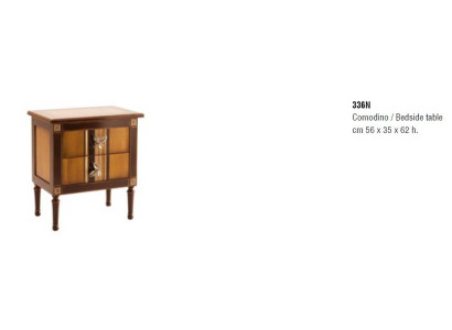 Mesitas de noche Nuevas Mesa de noche Consola de noche Diseño Mesita de salón Mesa de dormitorio