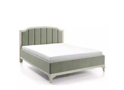 Cama Muebles Diseño Cama Cama matrimonial Dormitorio de lujo Camas dobles