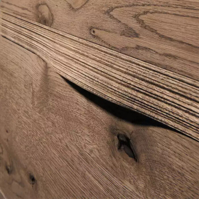 Armario Macizo Dormitorio Muebles Armario de ropas Madera blanco armario