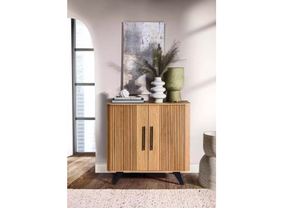 Cómoda Cómodas Armario Aparador moderno Dormitorio Loft madera