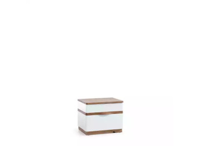 Mesitas de noche Mesa auxiliar Consolas de noche Diseño de madera Mesita de noche