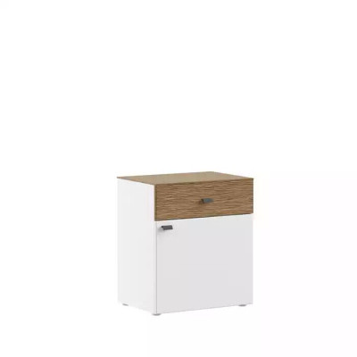 Mesita de noche dormitorio muebles modernos mesita de noche elegante lujo.