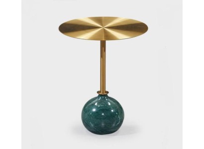 Mesa auxiliar redonda Mesa de centro Cómoda de dormitorio Mesas Consola nueva