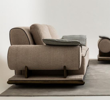 Conjunto de sofás de lujo sofá conjunto de sofás sofás 4 plazas 3 plazas 1 plaza tela 3 piezas juego de sofás