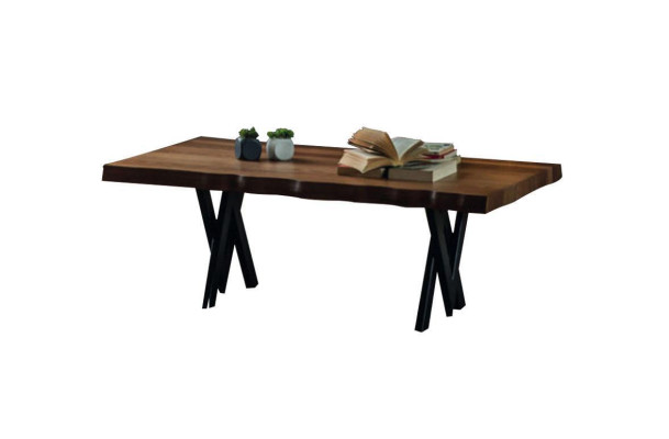 Mueble de salón de lujo, armario de pared, soporte de TV, mesa de centro de 3 piezas.