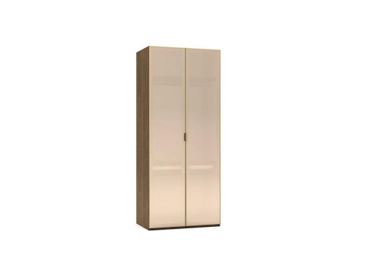 Muebles de madera Esquina Armario Equipamiento Dormitorio Muebles Armario de esquina