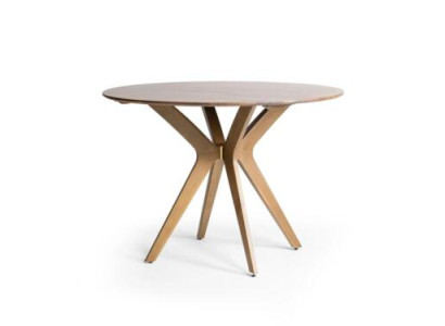 Comedor Moderno Mesa de Comedor de Madera Diseño de Muebles de Lujo Nueva Decoración