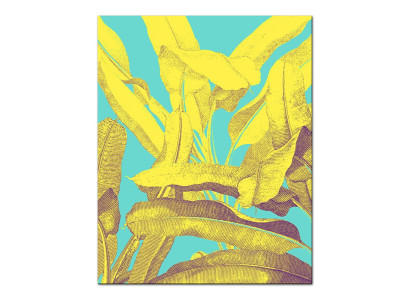 Imagen Imágenes Pintura Impresión Reproducción de arte Almohada Cultura "Abstracto" Nuevo G97496