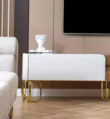 Mueble de TV de lujo, armario, cómoda, mueble bajo para TV, cómoda, mueble para TV, aparador, nuevo.