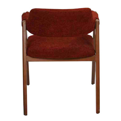 Muebles de comedor modernos de diseñador de lujo 4 sillas Muebles Nuevas sillas nuevas