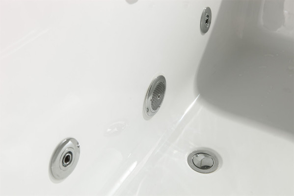 Bañera de lujo Relax bañeras completas 170x80cm bañeras baño_ComCallableWrapperBaño de lujo, bañera completa de relajación 170x80 cm Bañera de baño