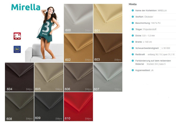 Sofá de cuatro plazas Chesterfield para sala de estar con diseño de muebles tapizados.