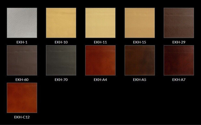 Lujo Dormitorio Cama tapizada 2x Mesitas de noche Cama 3 Piezas Juego Diseño Mobiliario