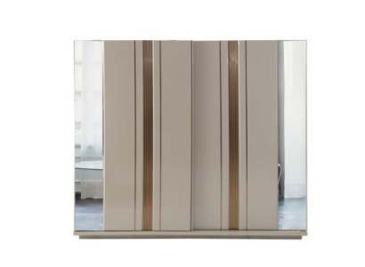 Perfektea Armario de Ropa Diseño de Muebles para Dormitorio Muebles Armario Nuevo