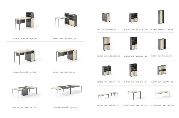 Escritorio de oficina, escritorio, escritorios, mesa de trabajo, muebles de oficina, muebles de ordenador.