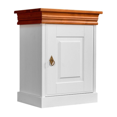 Mesa de dormitorio mesillas de noche Nuevas mesillas de noche Consola de noche Diseño mesa auxiliar