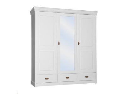 Estantería de múltiples usos Armario Estante Almacenamiento Armario Muebles Nuevo Vestidor