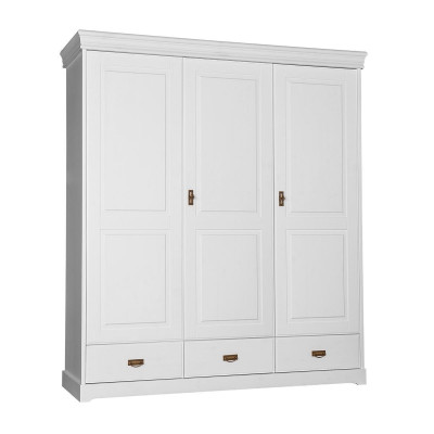 Armario de ropa estante multiusos armario estantería almacenamiento guardarropa muebles nuevo