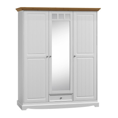 Armarios Muebles de madera Muebles Armario Ropa de madera Diseño de madera Dormitorio Nuevo