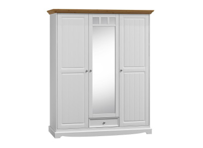 Armarios Muebles de madera Muebles Armario Ropa de madera Diseño de madera Dormitorio Nuevo