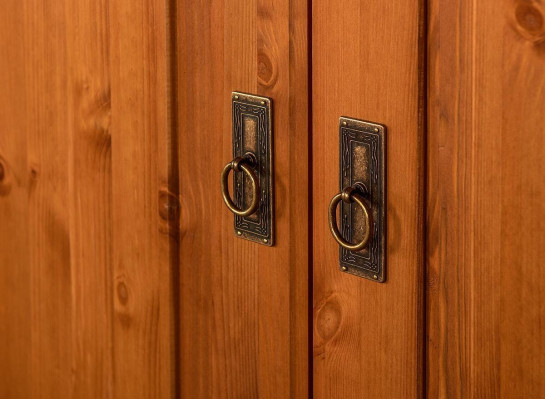 Armario dormitorio estantes estante armarios madera multifunción ropero muebles