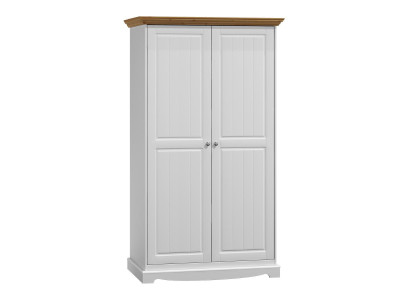 Armario Dormitorio Armario Diseño Lujo Armarios Estante Nuevo Madera Maciza