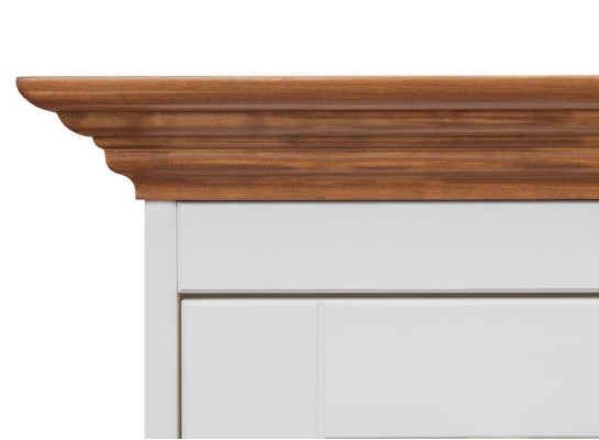 Armario Dormitorio Armario Diseño Lujo Armarios Estante Nuevo Madera Maciza