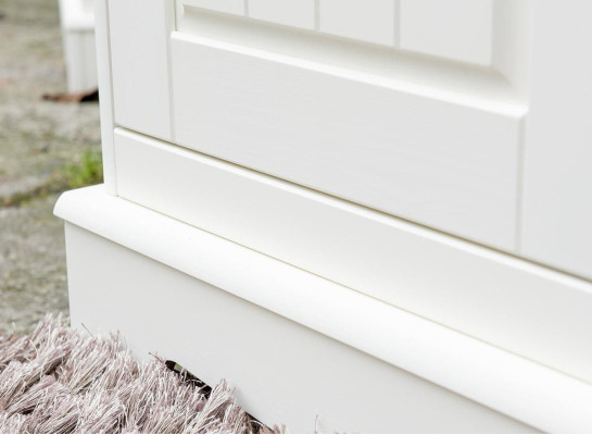 Armario Dormitorio Armario Diseño Lujo Armarios Estante Nuevo Madera Maciza